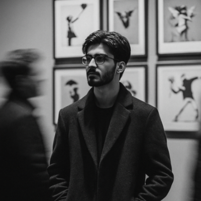 Ahmed Ali Palany